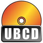 Ultimate Boot CD 5.3.8 - Phần mềm tạo đĩa CD Boot