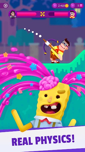 Vật lý chân thực