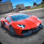 Ultimate Car Driving Simulator Android 2.4 - Game Đua Xe Tốc Độ
