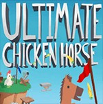 Ultimate Chicken Horse: Game Đua Thú Vui Nhộn, Cực Hấp Dẫn