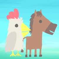Ultimate Chicken Horse iOS: Đặt trước game đua vui nhộn