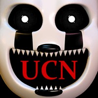 Ultimate Custom Night Android 1.0.3 - Mashup FNAF