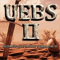 Ultimate Epic Battle Simulator 2 - Early Access: Chiến tranh thế giới quy mô khủng