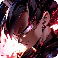 Ultimate Evolution: Saiyan - Tải game cho iOS