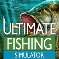 Ultimate Fishing Simulator 2.3.23.12:214 - Game Câu Cá PC Chân Thực