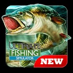 Ultimate Fishing Simulator Android 2.1 - Game Câu Cá Chân Thực