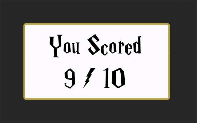 NJâng cao kiến thức và sự hiểu biết của bạn về thế giới phù thủy với Ultimate Harry Potter Trivia Android