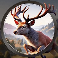 Ultimate Hunting Android: Game săn bắn thú rừng thực tế