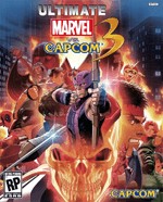 Ultimate Marvel vs. Capcom 3: Game đối kháng đỉnh cao