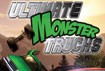 Ultimate Monster Trucks - Đua Xe Xuyên Lục Địa