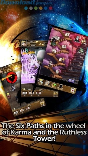 Đồ họa game tuyệt đẹp