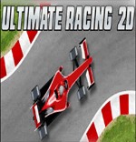 Ultimate Racing 2D - Game Đua Xe Trực Tuyến Hấp Dẫn