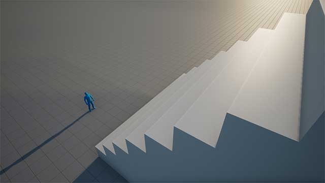 Tùy chỉnh các khối hình và nhân vật ragdoll theo bất cứ cách nào bạn muốn