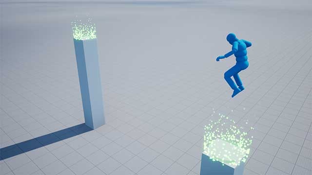 Sử dụng tiềm năng sáng tạo vô hạn của bạn để tạo ra các trò chơi độc đáo