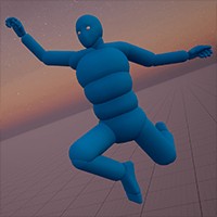 Ultimate Ragdoll Game - Early Access