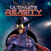 Ultimate Reality - Game Android Đa Vũ Trụ Mới Lạ