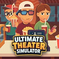 Ultimate Theater Simulator Demo 1.2.0 - Game Quản Lý Rạp Chiếu Phim