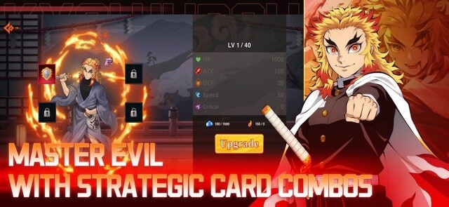 Làm chủ những combo chiến thuật mạnh mẽ