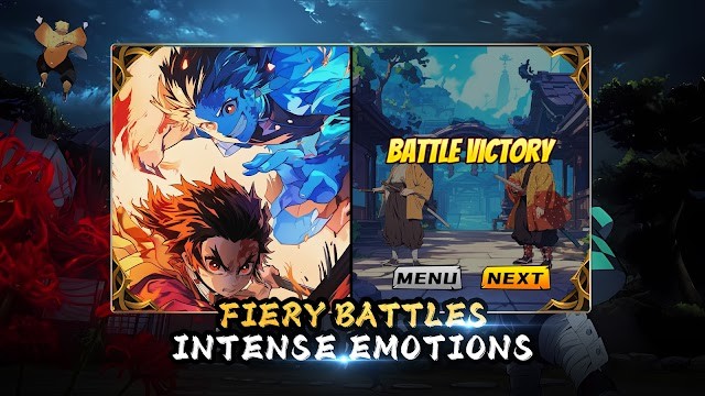 Tham gia các trận chiến dữ dội, căng thẳng