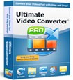 Ultimate Video Converter Pro 1.2 - Chuyển đổi video nhanh chóng