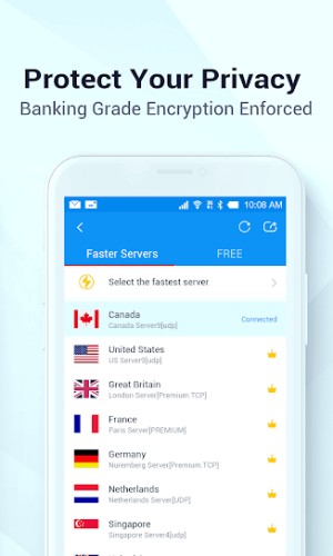 Bảo vệ sự riêng tư của bạn
