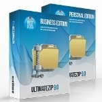 UltimateZip 9.0.1.51: Phần mềm nén và giải nén file chuyên nghiệp