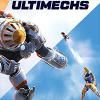 Ultimechs - Game Đại Hội Thể Thao Robot