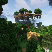 Ultra Amplified Dimension Mod - Mở Rộng Kích Thước Không Gian