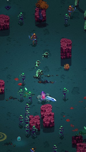 Mở khóa và nâng cấp hơn 1000 anh hùng