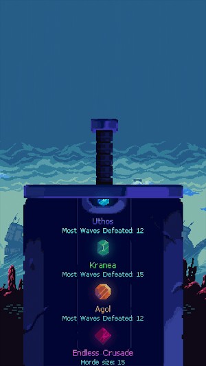 Mỗi lần chơi của bạn là một trải nghiệm khác biệt