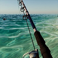 Ultra Fishing: Trải nghiệm câu cá chân thực - Early Access