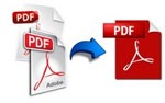 Ultra PDF Merger 1.3.9 - Phần mềm ghép nối file PDF