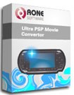 Ultra PSP Movie Converter 4.2 - Download & Review
