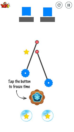 Nhiều bổ trợ cho trò chơi thêm thú vị hơn