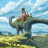 Coreborn: Nations of the Ultracore - Game Sinh Tồn Khám Phá Thế Giới