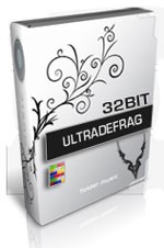 UltraDefrag 9.0.1 - Phần mềm chống phân mảnh ổ đĩa hiệu quả