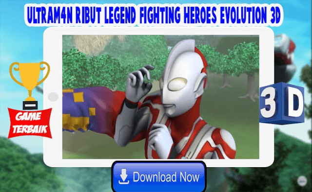 Nâng cấp anh hùng của bạn