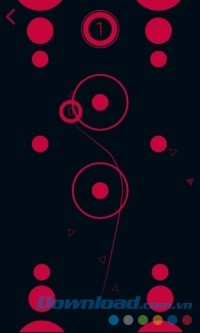 UltraFlow 2 cho Android có thử thách đa dạng