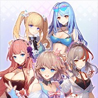UltraGirl Alters Demo: SRPG Quản Lý Idol Nữ Chiến Đấu