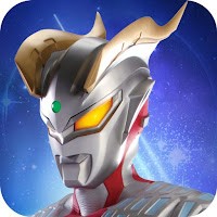Ultraman: Fighting Heroes Android - Download Game Siêu nhân điện quang