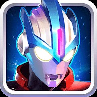Ultraman: Legend of Heroes - Tải Game Siêu Nhân Điện Quang Mới Nhất cho Android