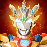 Ultraman: Legend of Heroes - Tải game siêu nhân điện quang cho iOS