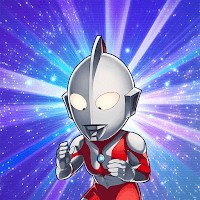 ULTRAMAN Puzzle Shuwatch!! - Game xếp hình match-3 Ultraman trên iOS