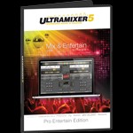 UltraMixer 6 6.2.4 - Phần mềm mix nhạc chuyên nghiệp