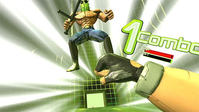 Ultrasclash V là game hành động sandbox thực tế ảo với đồ họa Anime độc đáo