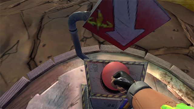 Lối chơi dựa trên cơ chế vật lý thực và tốc độ cao của Ultrasclash 5 luôn thu hút người chơi