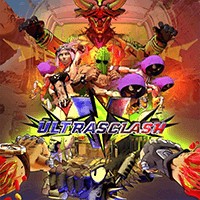 Ultrasclash V: Trải nghiệm Early Access game anime đấm đá