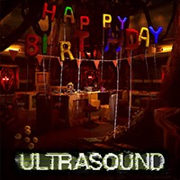 Ultrasound - Game kinh dị viễn tưởng sinh tồn trên tàu vũ trụ