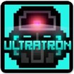 Ultratron: Game Tiêu Diệt Robot Độc Ác