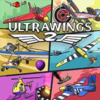 Ultrawings 2: Trải nghiệm lái máy bay thế giới mở tuyệt đẹp